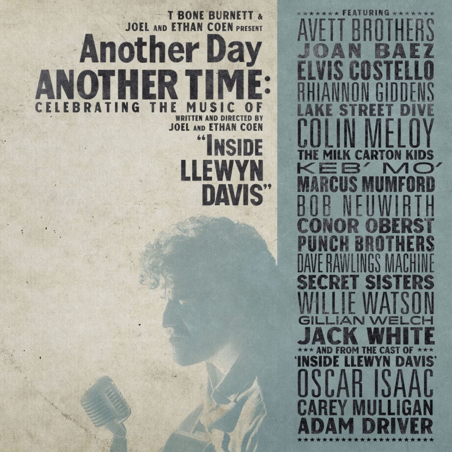 Another Day, Another Time: Celebrating The Music Of "Inside Llewyn Davis" (3LP Vinyl)