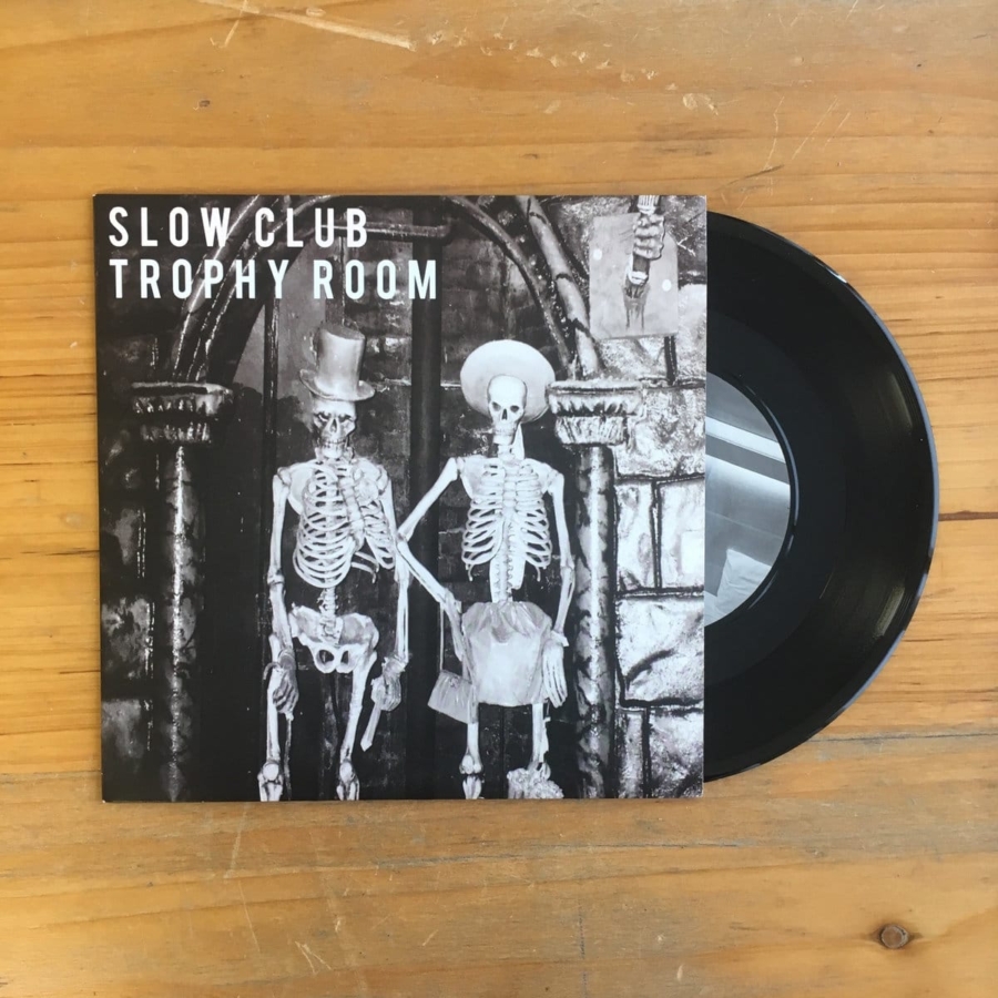 Slow Club - Trophy Room - Image 2