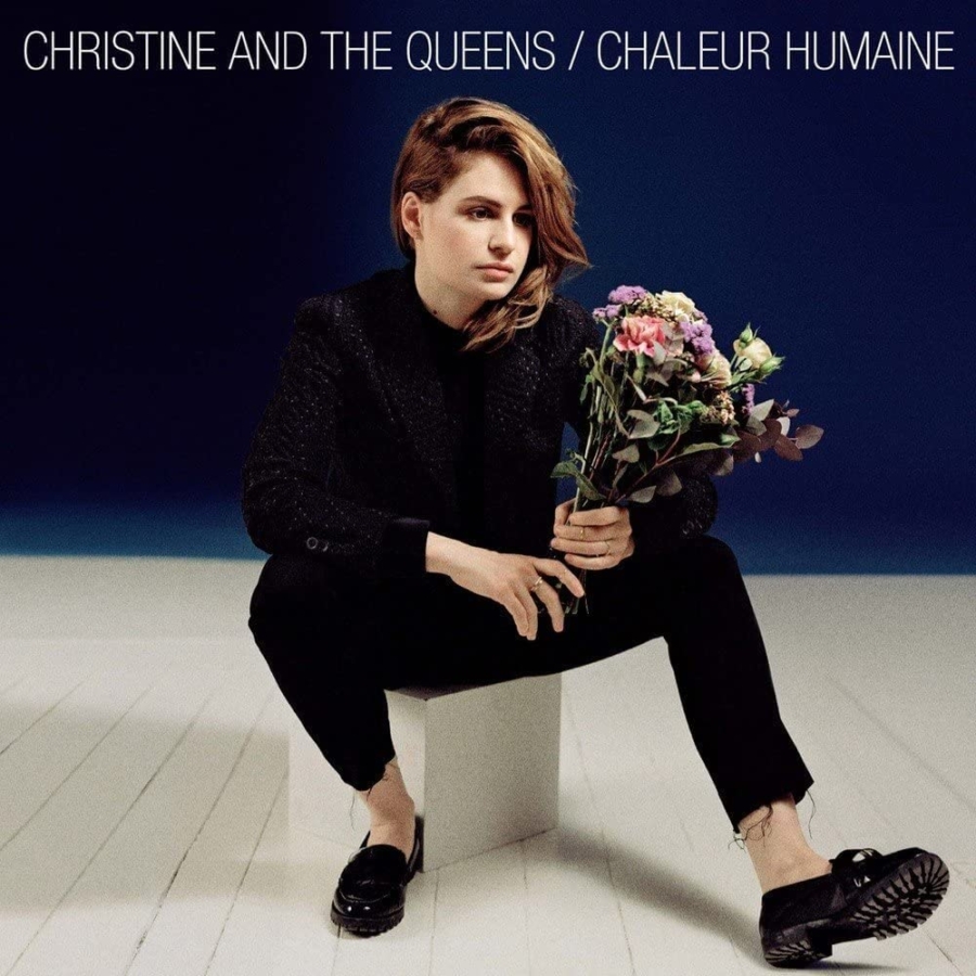 Christine & The Queens - Chaleur Humaine (White Vinyl)