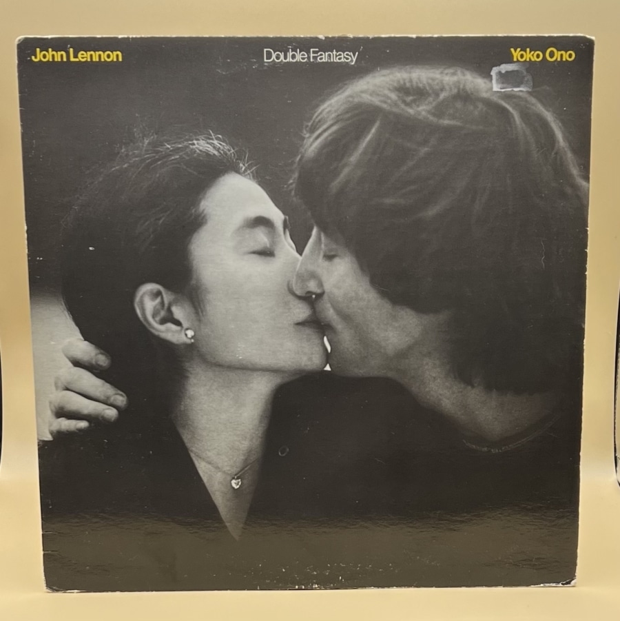 John Lennon and Yoko Ono - Double Fantasy - Image 2