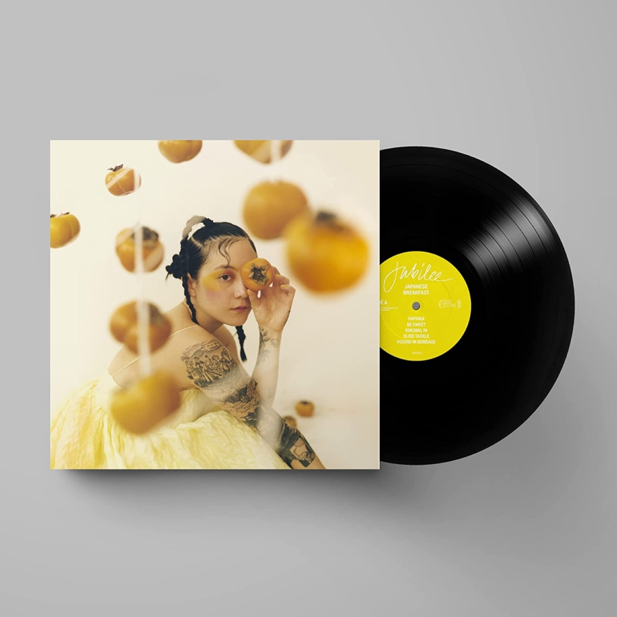 Japanese Breakfast - Jubilee - Image 2