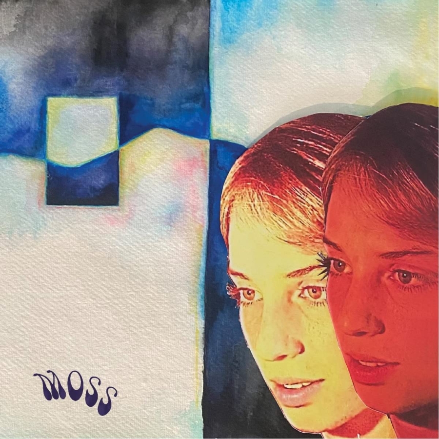 Maya Hawke - Moss (Ruby Red Vinyl)