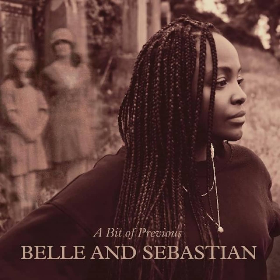 Belle and Sebastian - A Bit Of Previous (Vinyl LP)