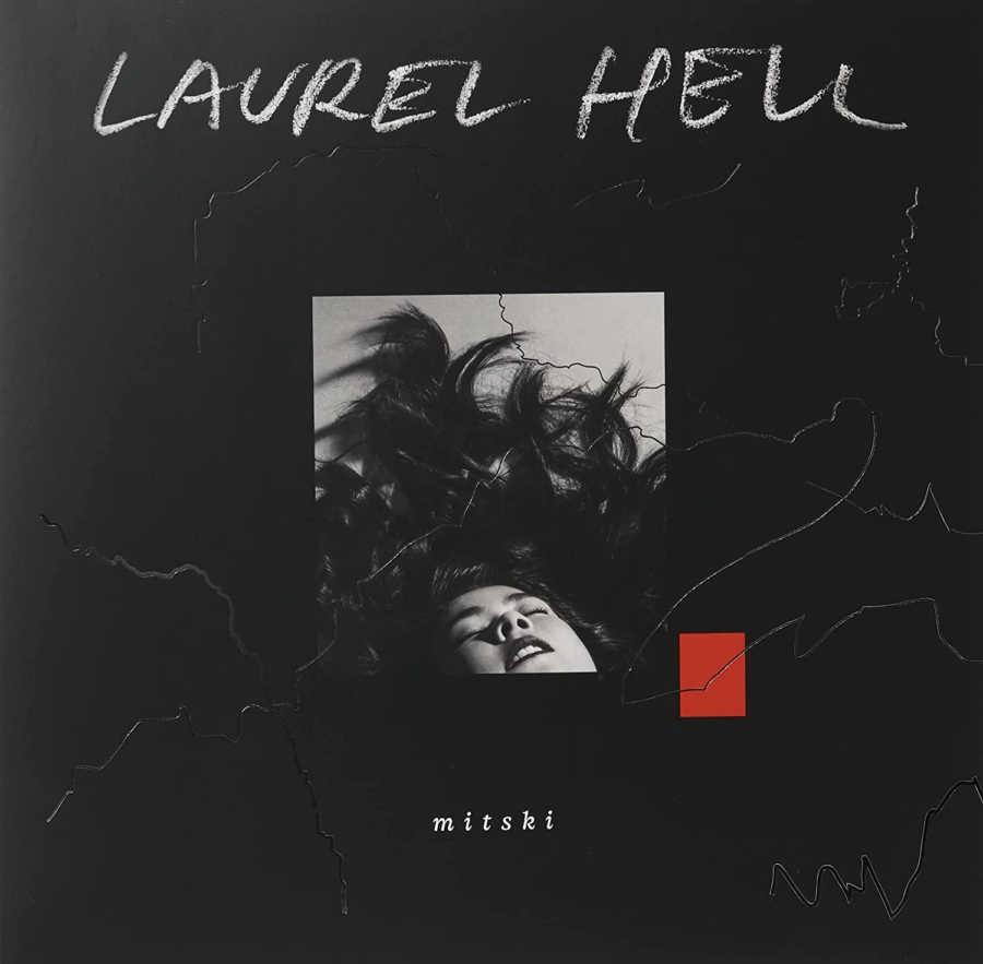 Mitski - Laurel Hell (Vinyl LP)