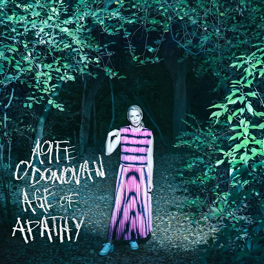 Aoife O’Donovan - Age of Apathy (Limited Bone Vinyl)