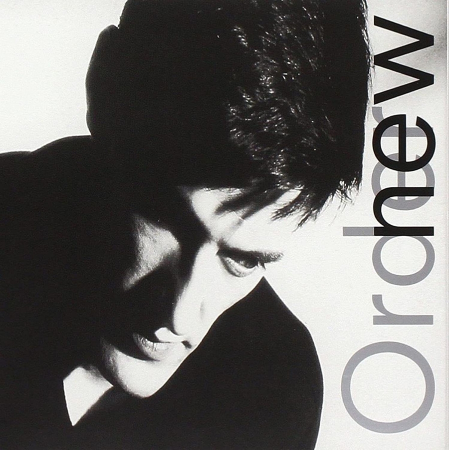 New Order - Low Life (Vinyl LP)