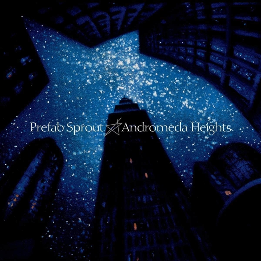 Prefab Sprout - Andromeda Heights (Vinyl LP)