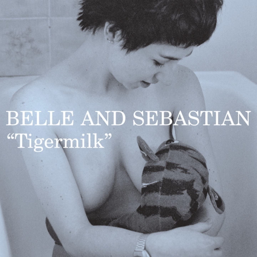 Belle and Sebastian - Tigermilk (Vinyl LP)