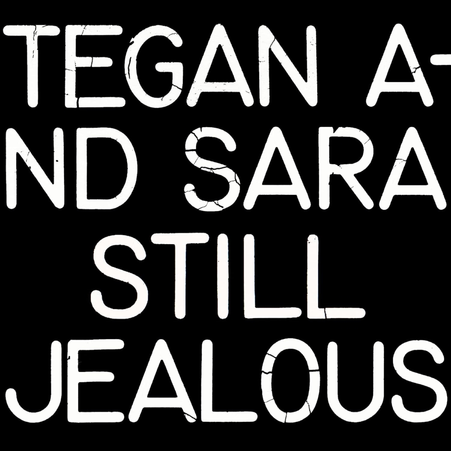 Tegan and Sara -  Still Jealous (Red Vinyl LP)