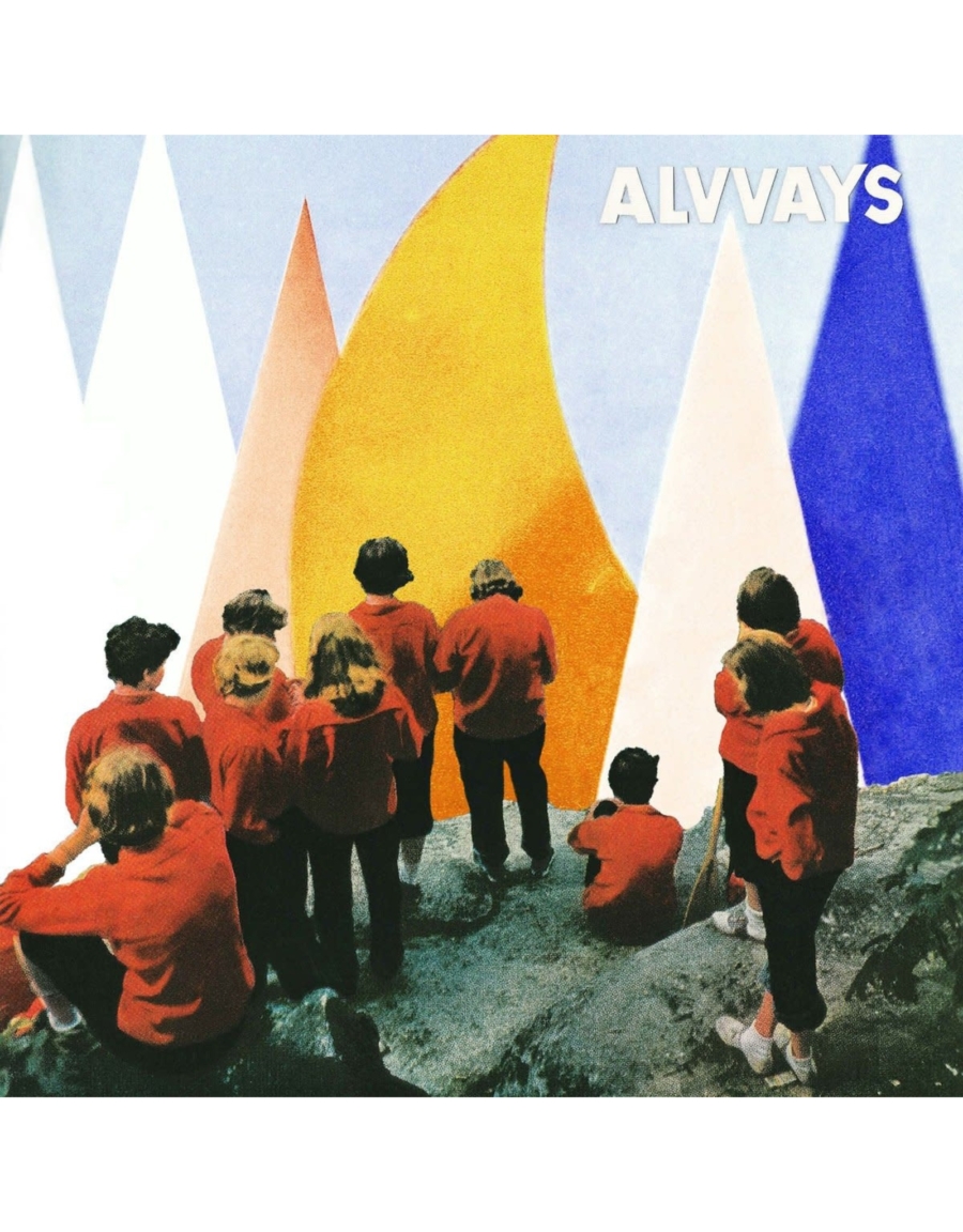 Alvvays - Antisocialites