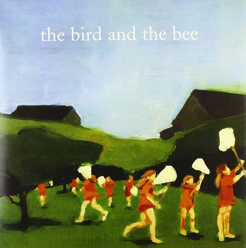 The Bird and The Bee