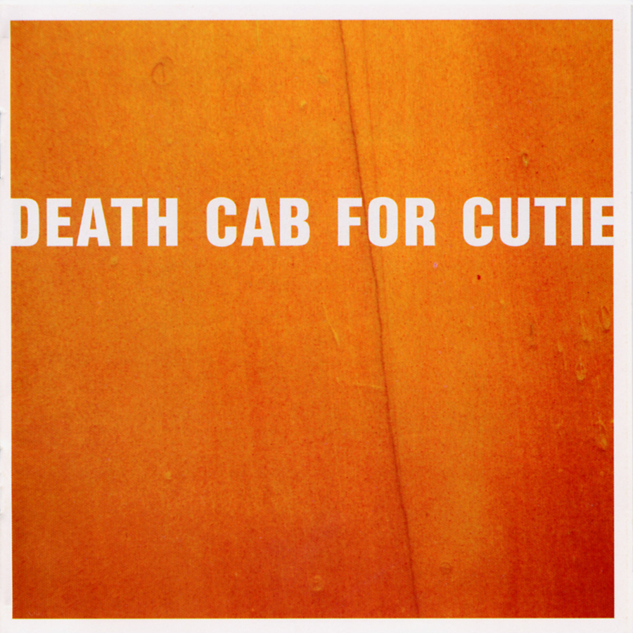 Death Cab for Cutie - The Photo Album (20th Anniversary Deluxe Vinyl)