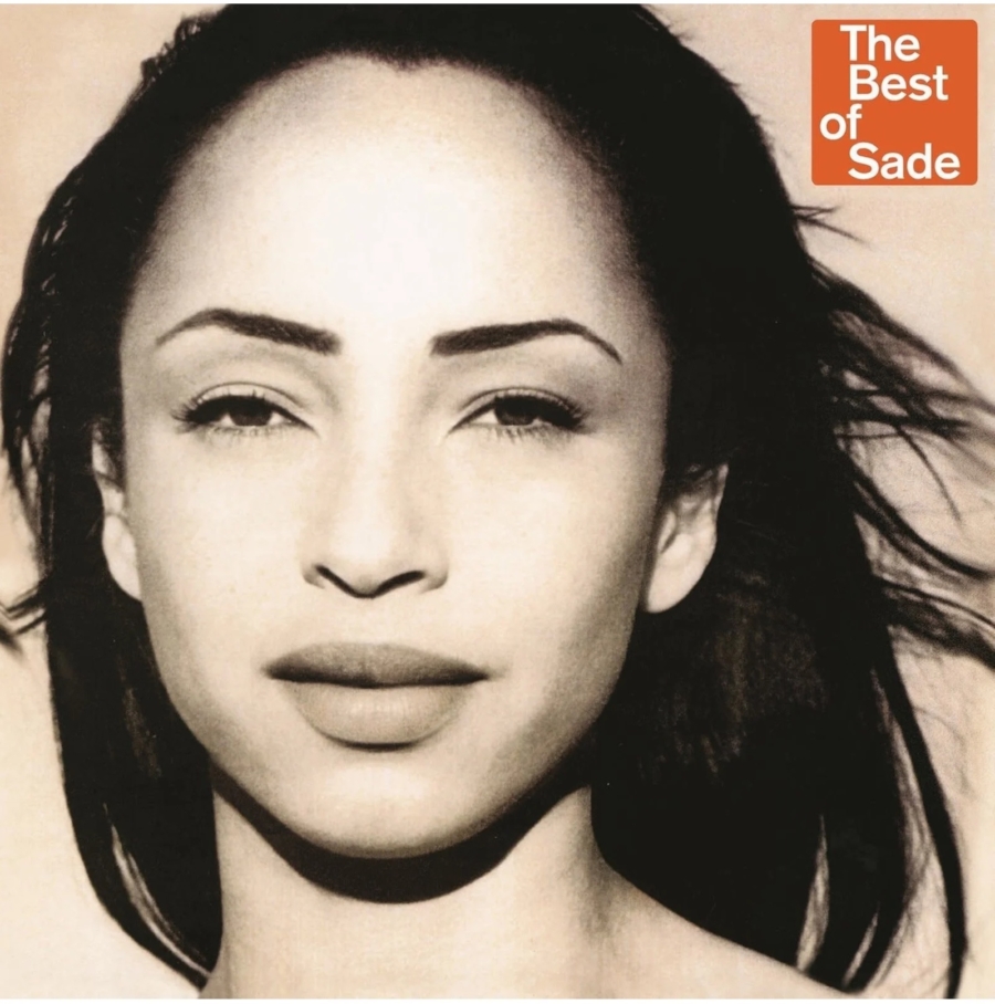 Sade - The Best Of Sade (2LP Vinyl)