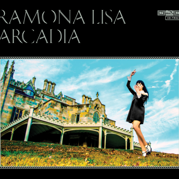 Ramona Lisa - Arcadia