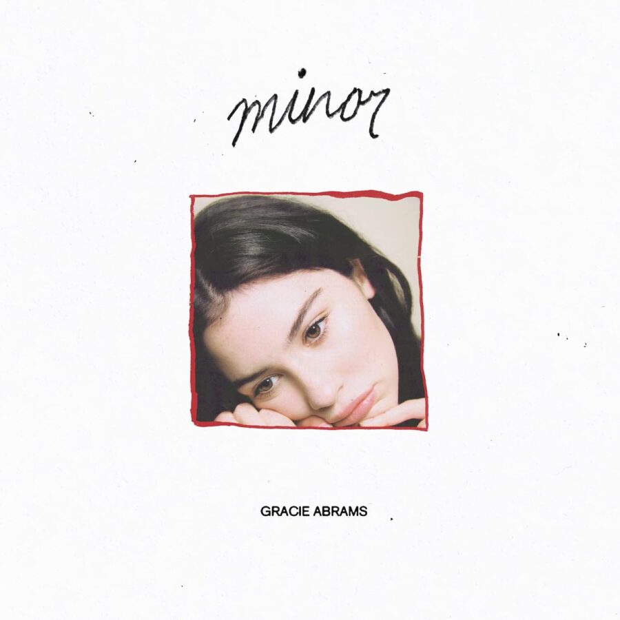 Gracie Abrams - Minor