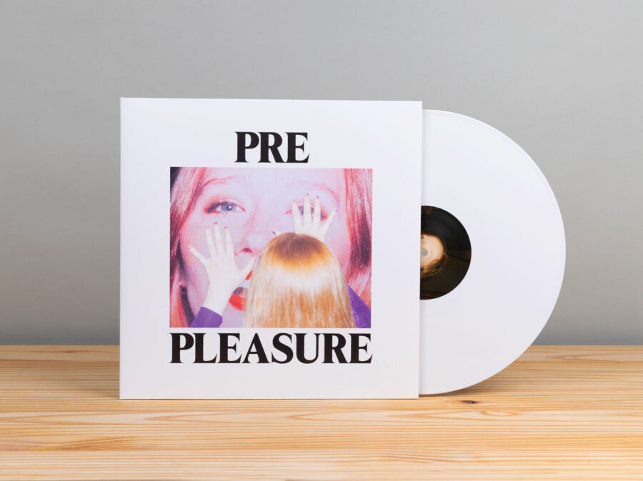 Pre-pleasure white