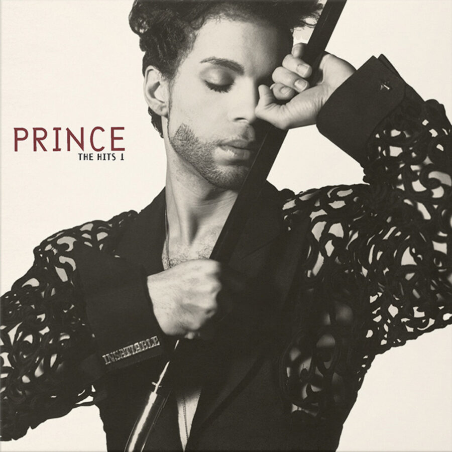 Prince - The Hits 1 (2LP Vinyl)