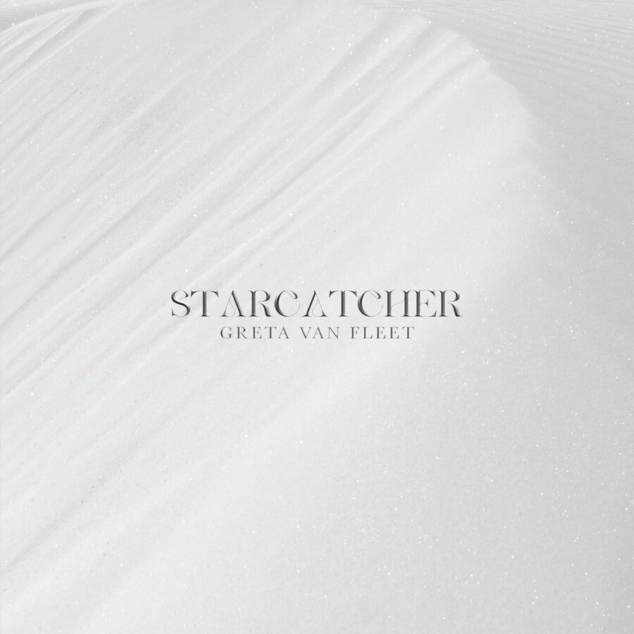 Starcatcher