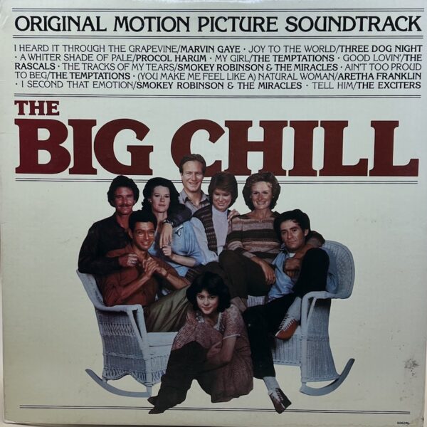 The Big Chill