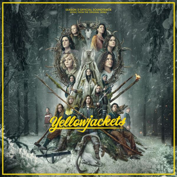 Yellowjackets OST