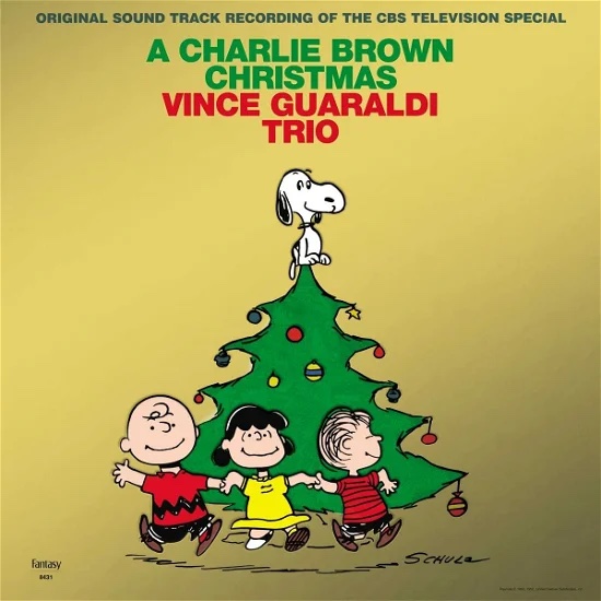 Charlie Brown Christmas