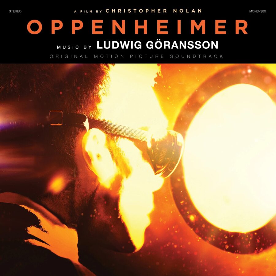 oppenheimer