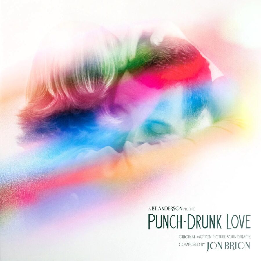 Punch Drunk Love