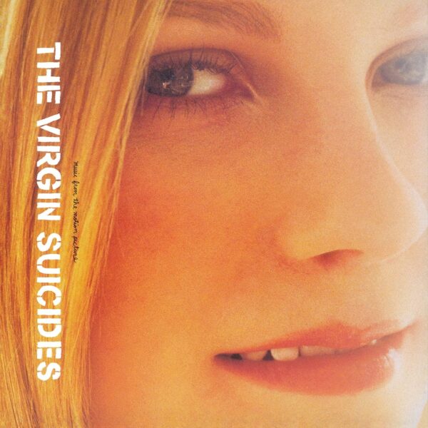 Virgin Suicides