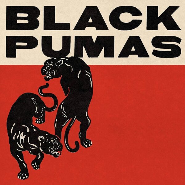 Black Pumas