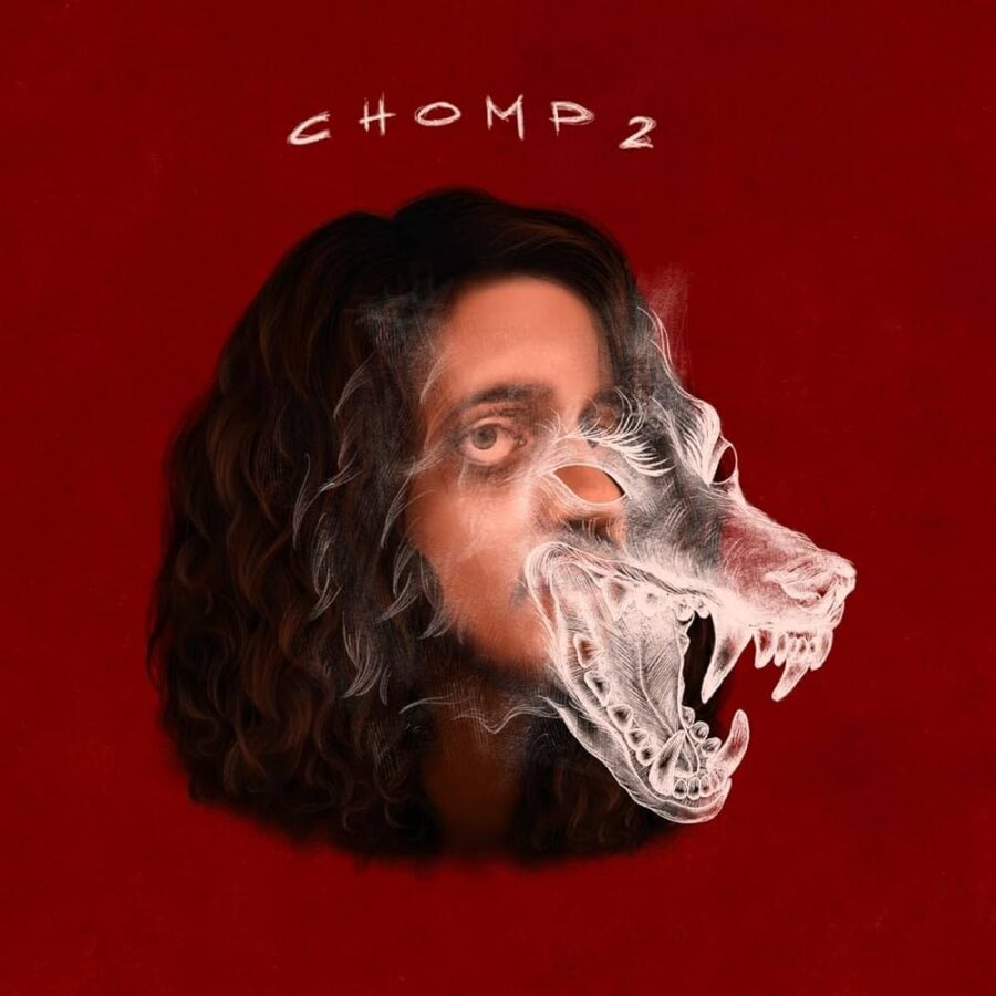 Russ - Chomp 2