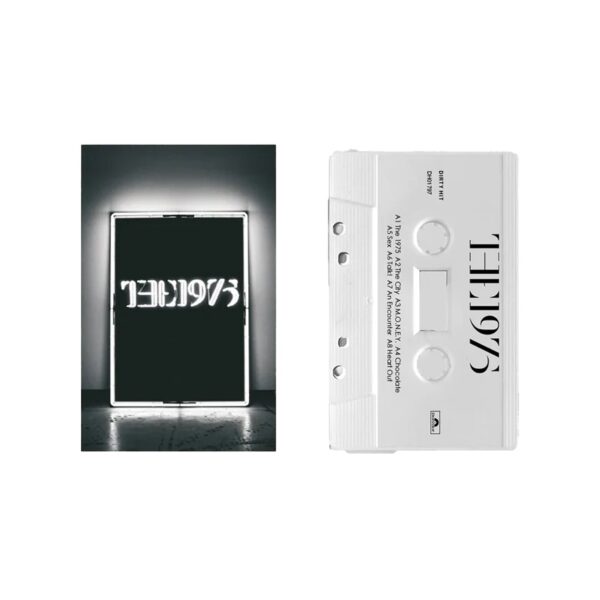 The 1975 Cassette