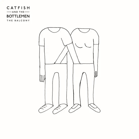 Catfish and the Bottlemen - The Balcony