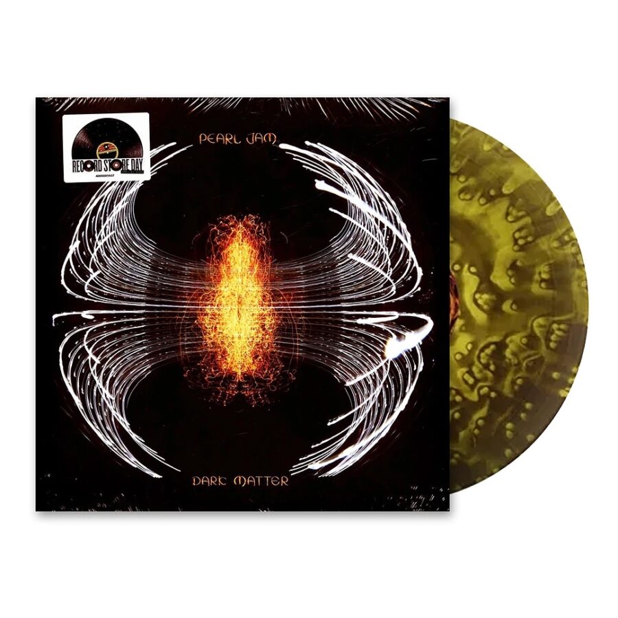 Dark Matter RSD