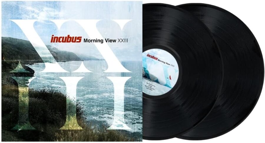 Incubus - Morning View XXIII