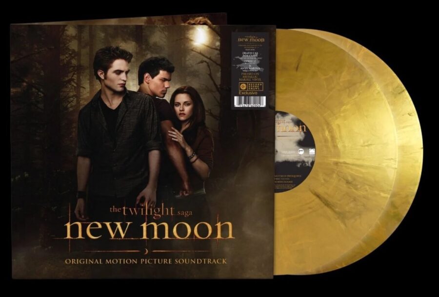 Twilight: New Moon