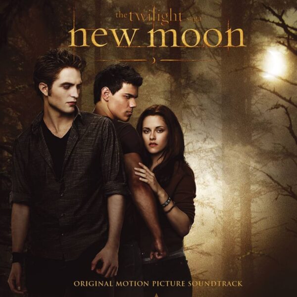 Twilight: New Moon