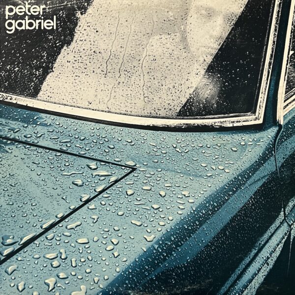 Peter Gabriel