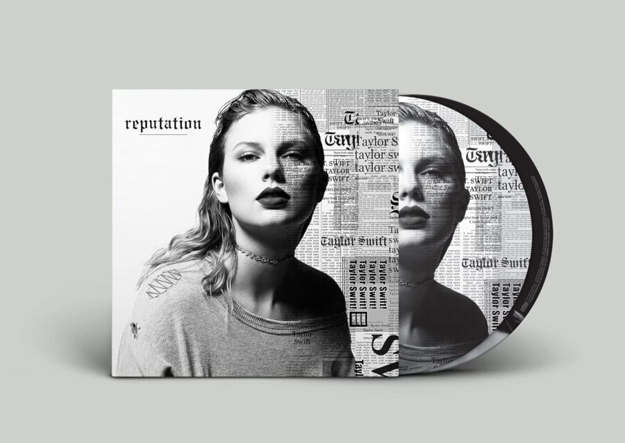 Taylor Swift - Reputation