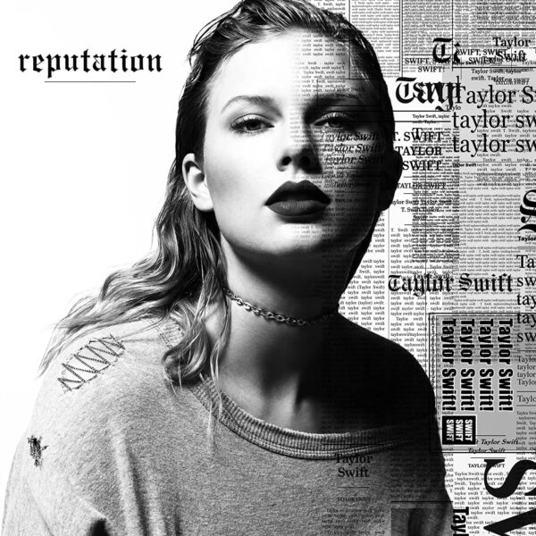 Taylor Swift - Reputation