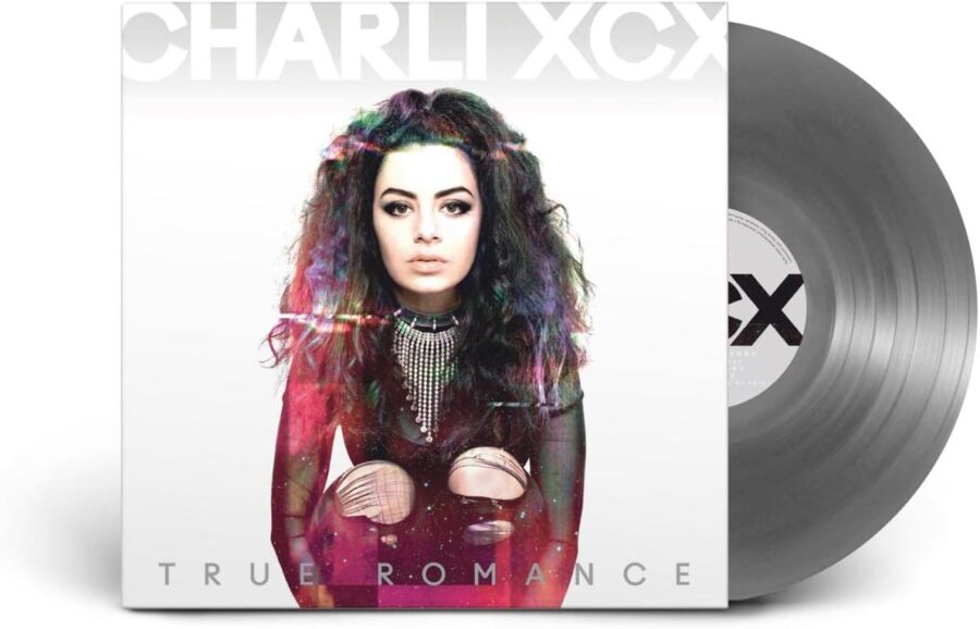 Charli XCX - True Romance