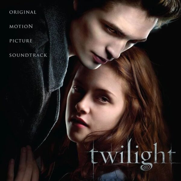 Twilight - OST