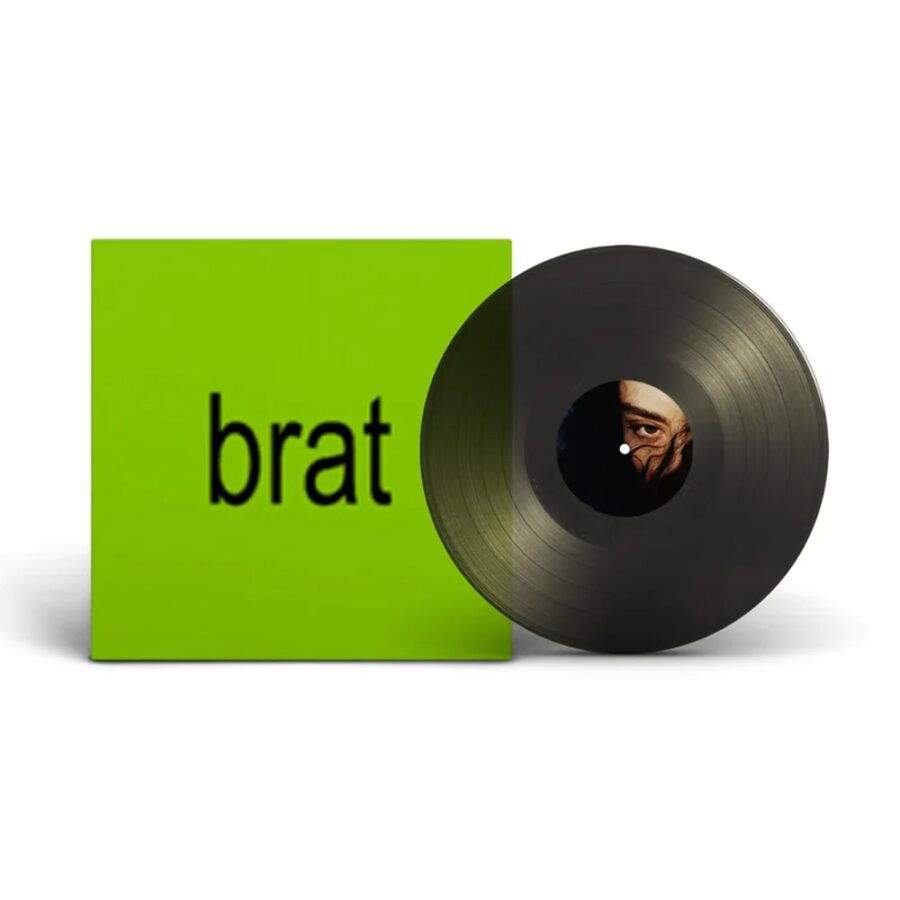 BRATVinyl