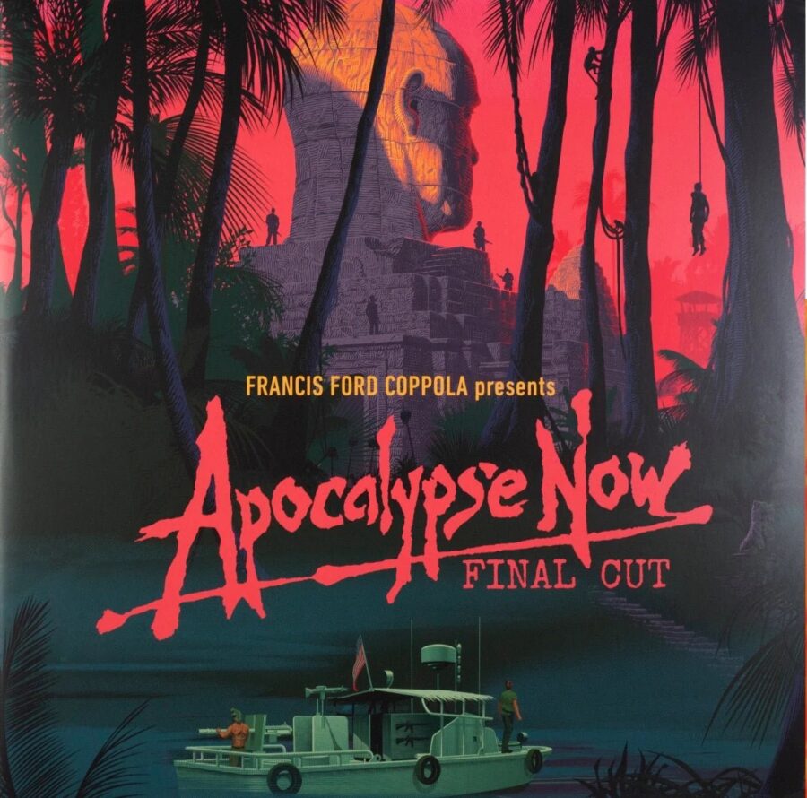 Apocalypse Now Final Cut