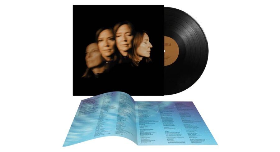 Beth Gibbons - Lives Outgrown