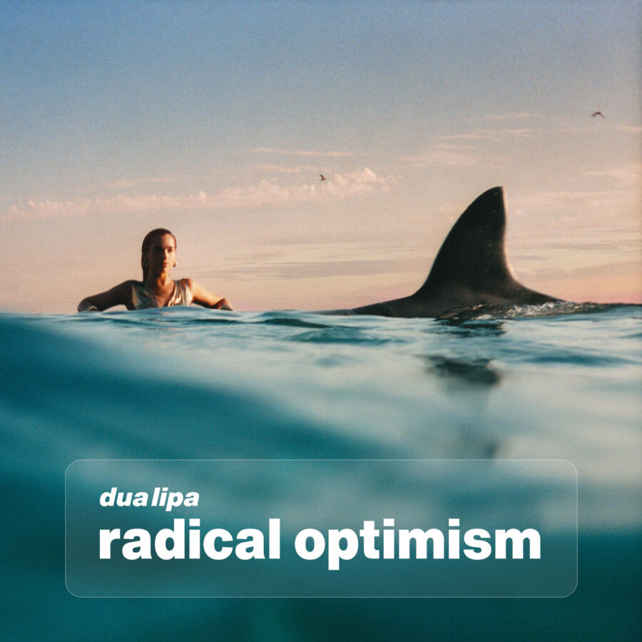 Radical Optimism