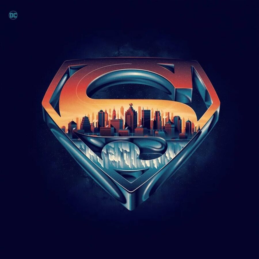 Superman OST