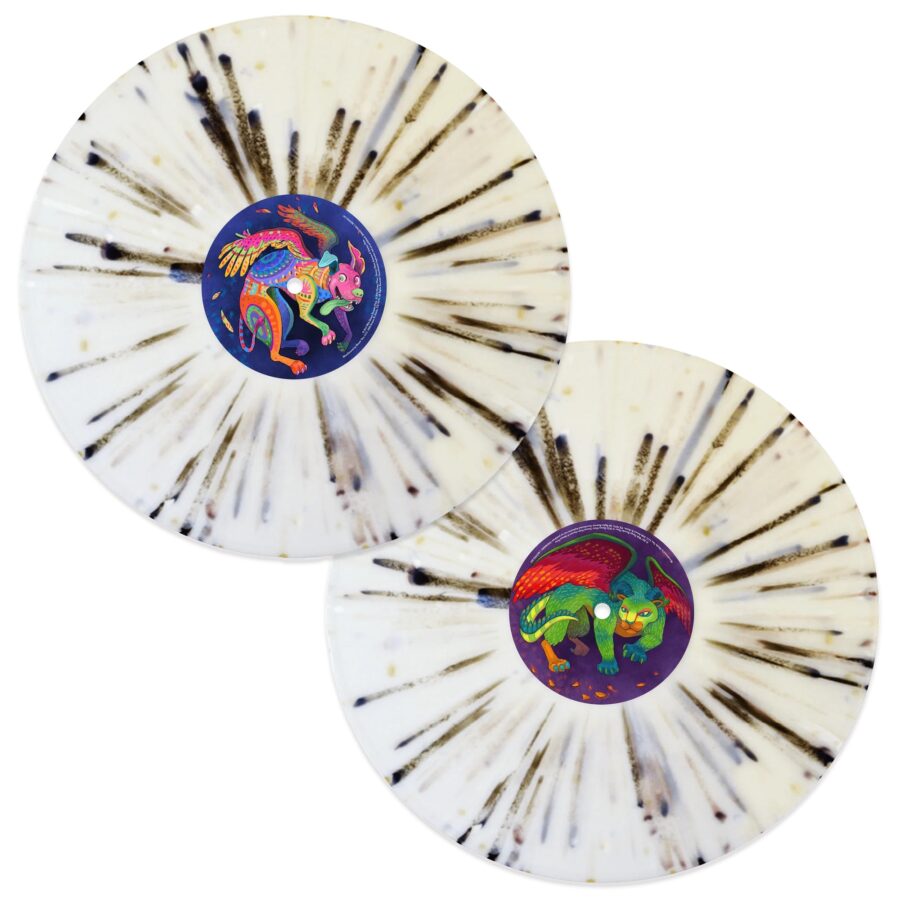 Coco - Original Motion Picture Soundtrack (2LP 180g Mondo Exclusive Colorway Vinyl) - Image 4