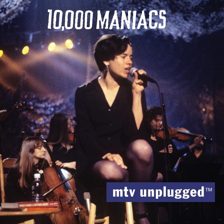 10000 Maniacs