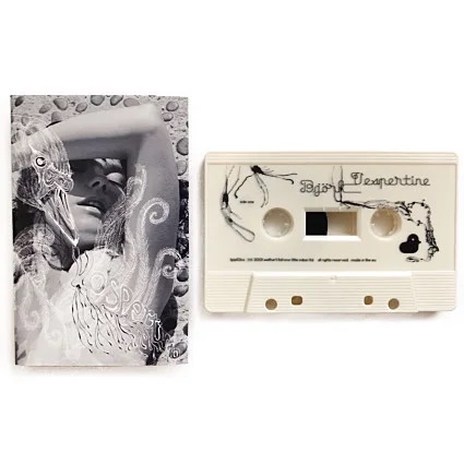 Bjork - Vespertine