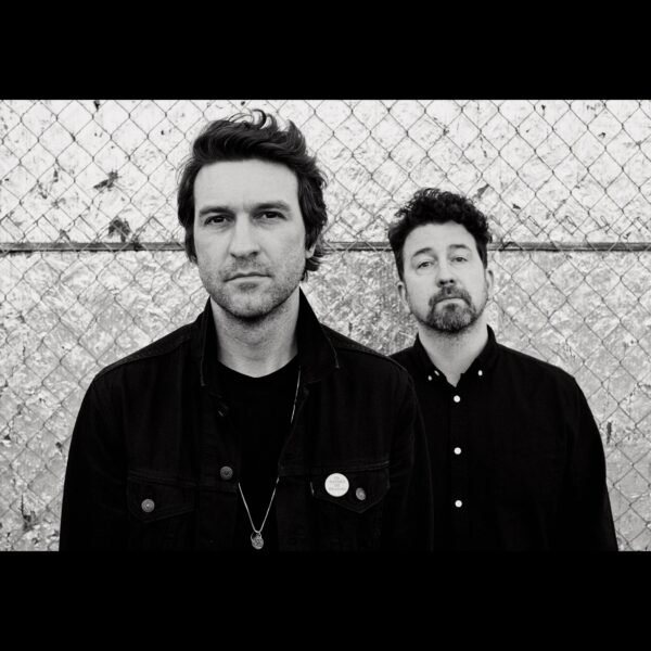 Japandroids